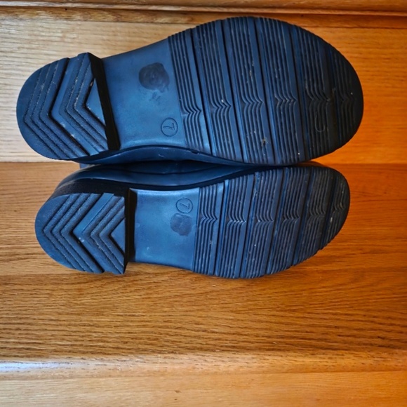 Hunter Womens Rain Boots Size 7 - Picture 6 of 6